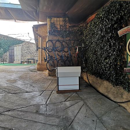 Casa Abuela ★★★ Guest House Grisuela Bagian luar foto