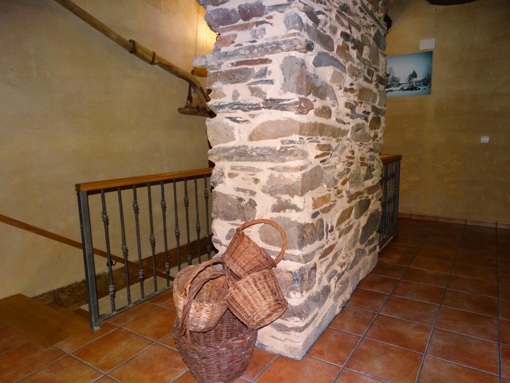 Casa Abuela ★★★ Guest House Grisuela Bagian luar foto