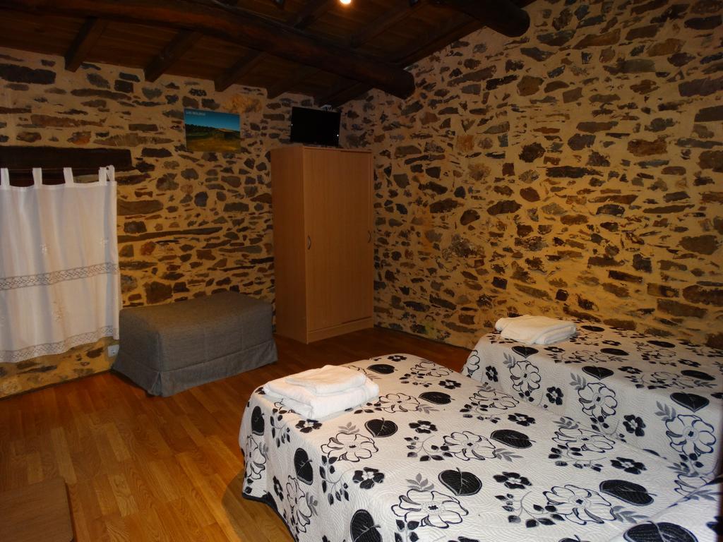 Casa Abuela ★★★ Guest House Grisuela Bagian luar foto