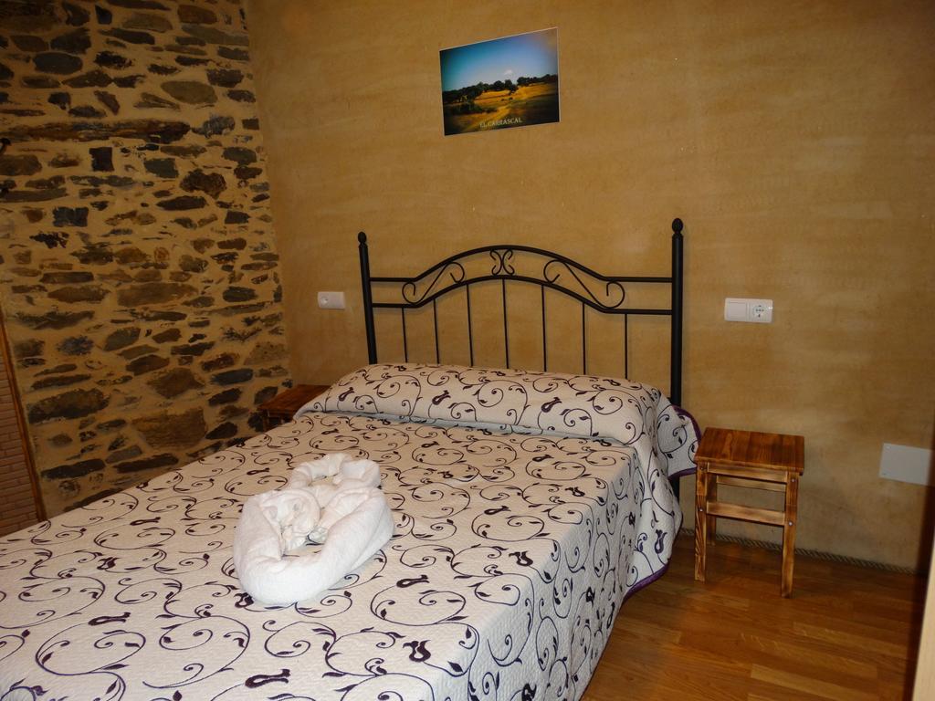 Casa Abuela ★★★ Guest House Grisuela Bagian luar foto