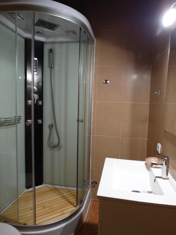 Casa Abuela ★★★ Guest House Grisuela Bagian luar foto