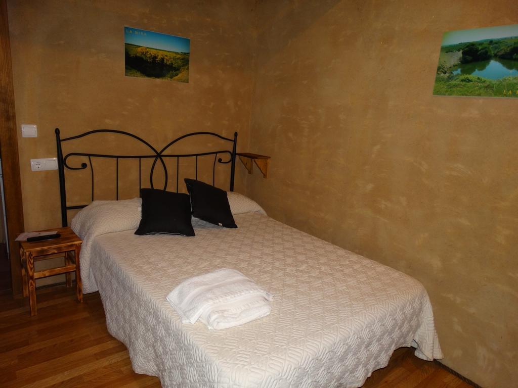Casa Abuela ★★★ Guest House Grisuela Bagian luar foto