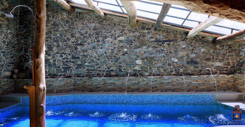 Casa Abuela ★★★ Guest House Grisuela Bagian luar foto
