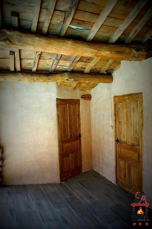 Casa Abuela ★★★ Guest House Grisuela Bagian luar foto