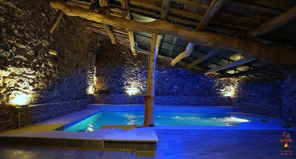 Casa Abuela ★★★ Guest House Grisuela Bagian luar foto