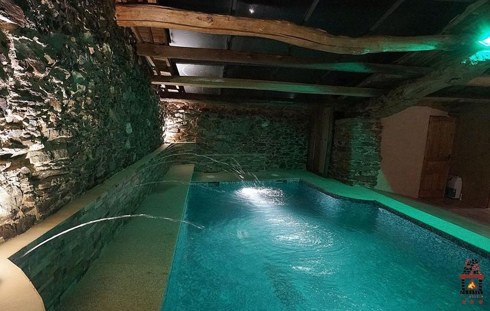 Casa Abuela ★★★ Guest House Grisuela Bagian luar foto